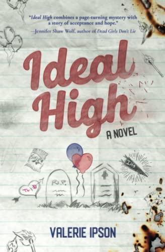 cover image Ideal High