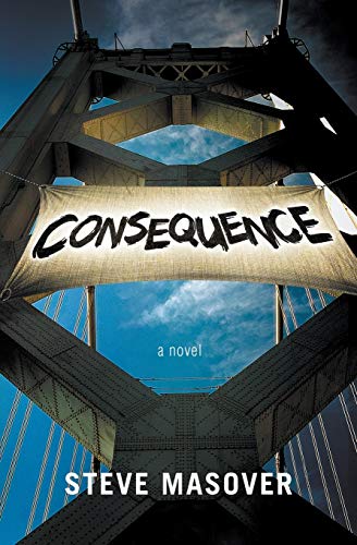 cover image Consequence