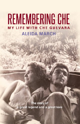 cover image Remembering Che: My Life with Che Guevara