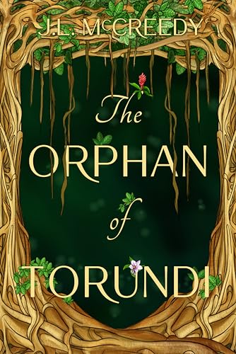 cover image The Orphan of Torundi