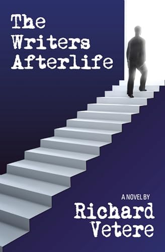 cover image The Writers Afterlife