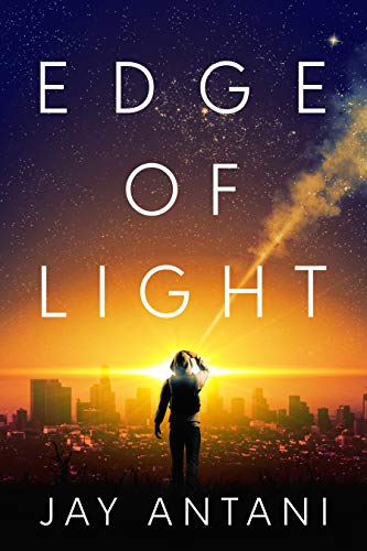 cover image Edge of Light