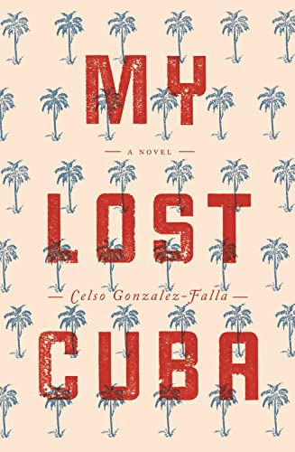 cover image My Lost Cuba