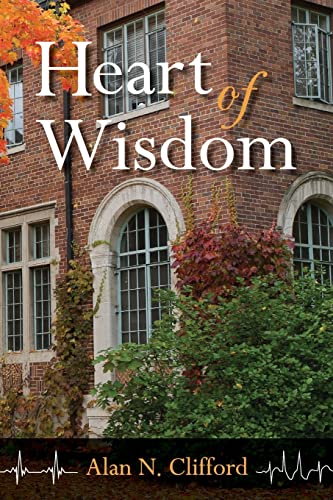 cover image Heart of Wisdom