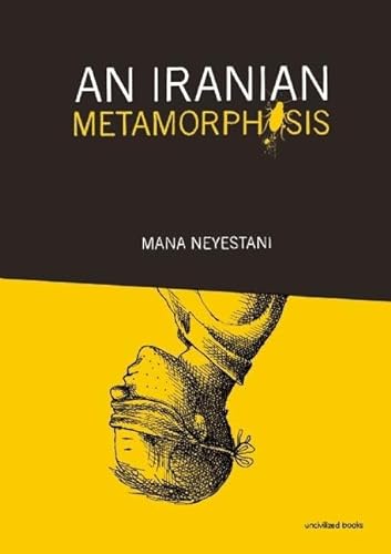 cover image An Iranian Metamorphosis