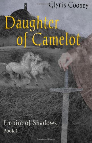 cover image Daughter of Camelot
