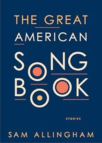 cover image The Great American Songbook