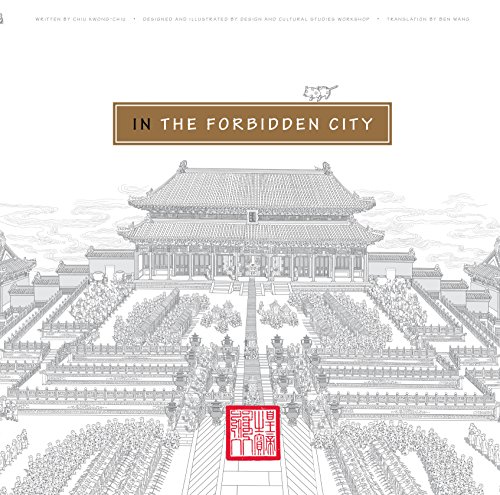 cover image In the Forbidden City