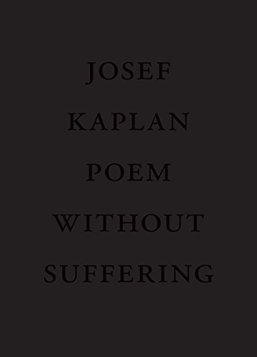 cover image Poem Without Suffering