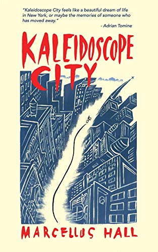 cover image Kaleidoscope City