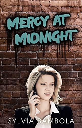 cover image Mercy at Midnight