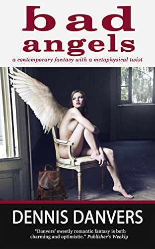 cover image Bad Angels