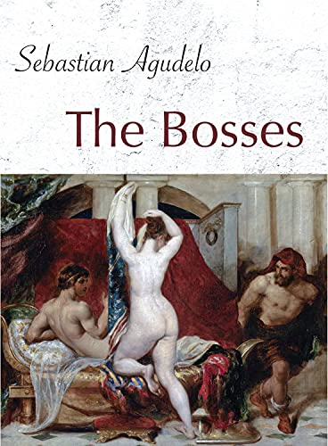 cover image The Bosses