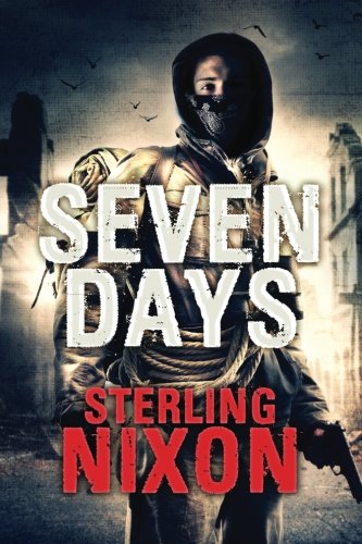 cover image Seven Days
