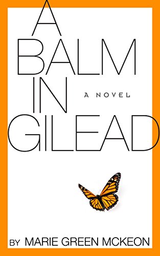 cover image A Balm in Gilead