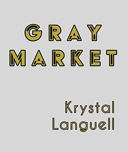 cover image Gray Market