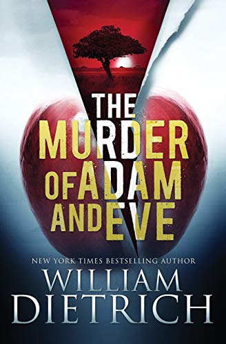 cover image The Murder of Adam and Eve