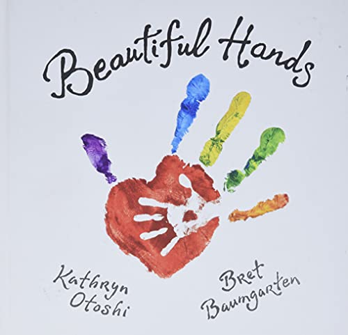 cover image Beautiful Hands