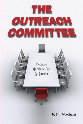 cover image The Outreach Committee