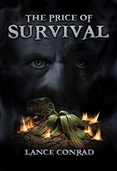 cover image The Price of Survival