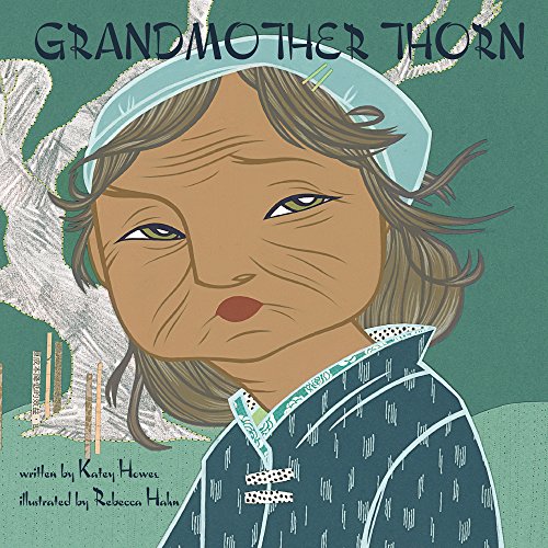 cover image Grandmother Thorn