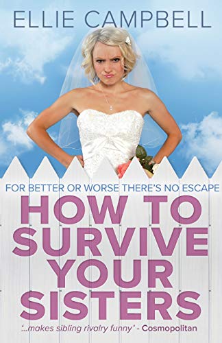 cover image How to Survive Your Sisters