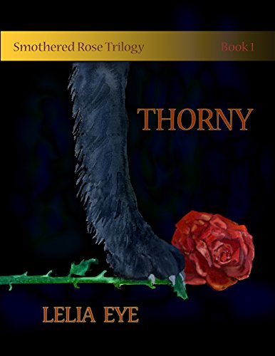 cover image Thorny