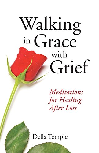 cover image Walking in Grace with Grief