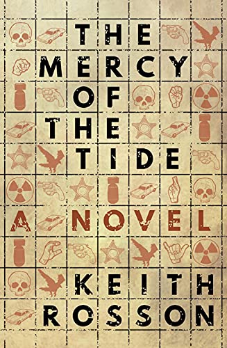 cover image The Mercy of the Tide