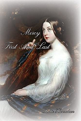 cover image Mercy First and Last