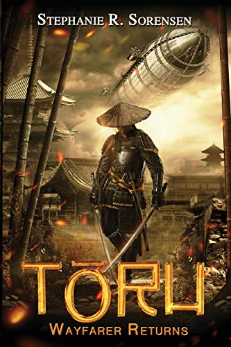cover image Toru: Wayfarer Returns