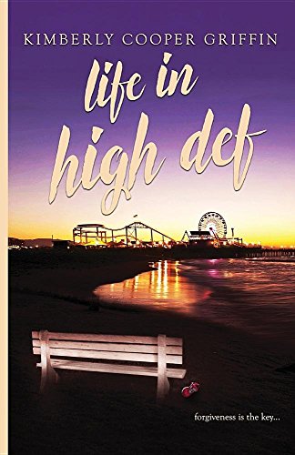 cover image Life in High Def
