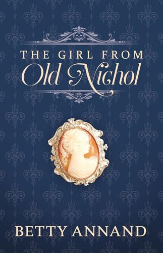 cover image The Girl from Old Nichol