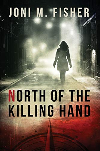 cover image North of the Killing Hand