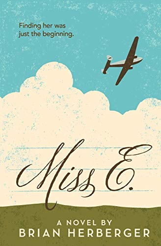 cover image Miss E.