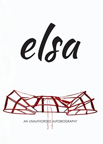 cover image Elsa