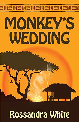 cover image Monkey’s Wedding