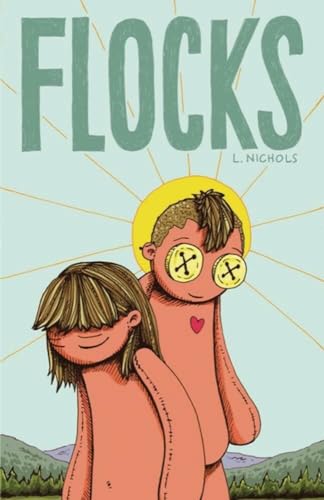 cover image Flocks