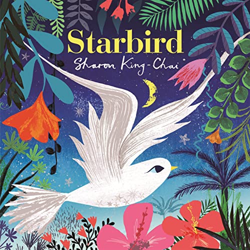 cover image Starbird