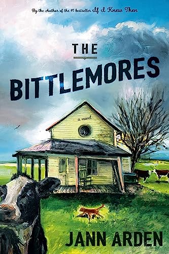 cover image The Bittlemores