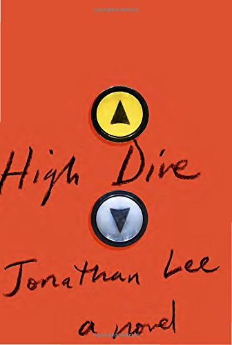 cover image High Dive