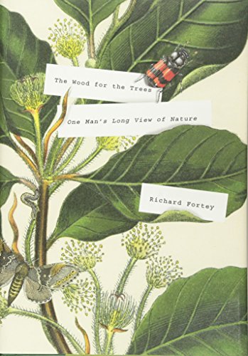 cover image The Wood for the Trees: One Man’s Long View of Nature
