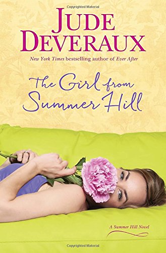 cover image The Girl from Summer Hill