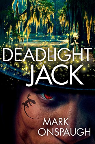 cover image Deadlight Jack