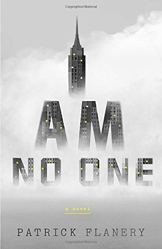 cover image I Am No One