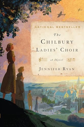 cover image The Chilbury Ladies’ Choir