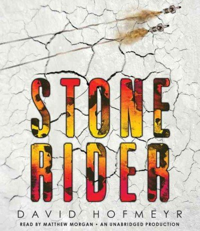 cover image Stone Rider 
