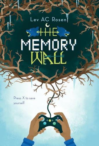 cover image The Memory Wall