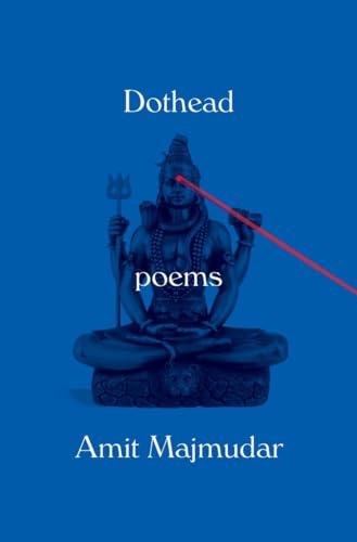cover image Dothead: Poems