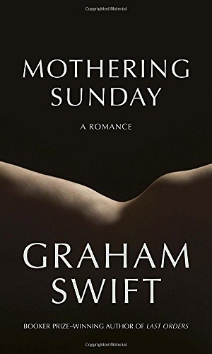 cover image Mothering Sunday